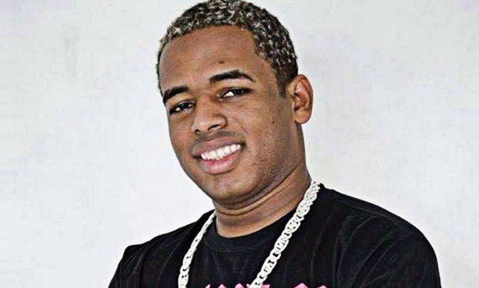 MC Diguinho