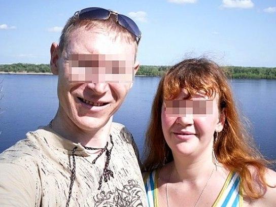 Casal que estuprou filha se pronuncia:"Antes nós do que um maníaco"