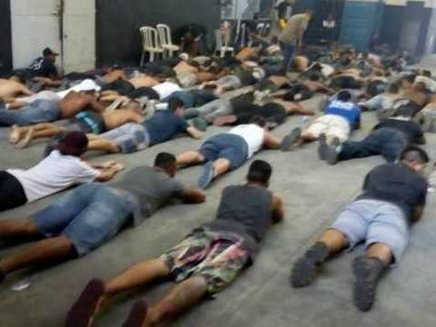 Presidente de organizada do Vasco tem prisão preventiva revogada