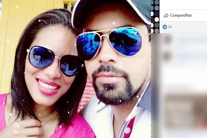 Mulher é morta pelo marido enquanto amamentava filho recém nascido