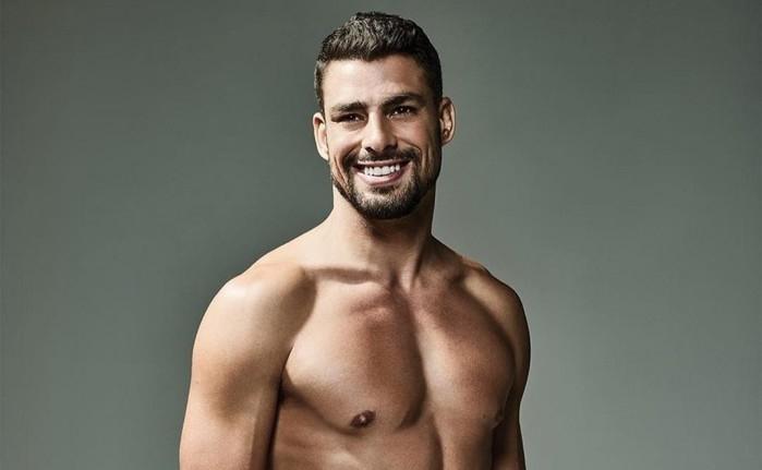 Cauã Reymond