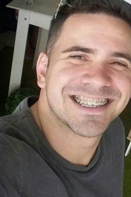 Patrick Batista Lopes