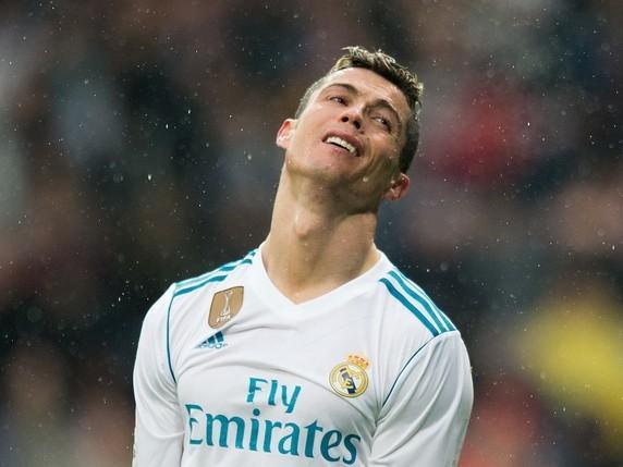 Time Chinês prepara oferta milionária para contratar CR7