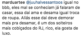 Aline Gotschalg assume namoro com empresário em rede social