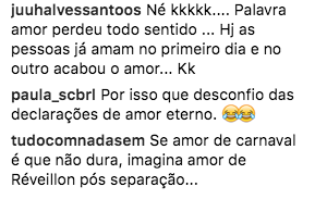Aline Gotschalg assume namoro com empresário em rede social
