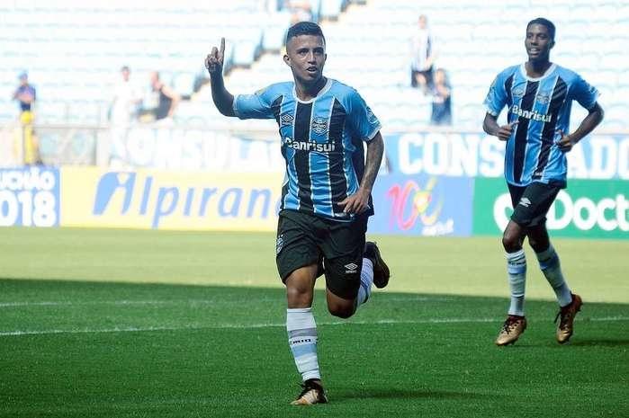 (Crédito: Gazeta Press)