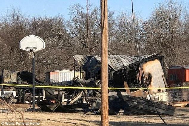 Garoto morre ao tentar salvar pai paraplégico de incêndio