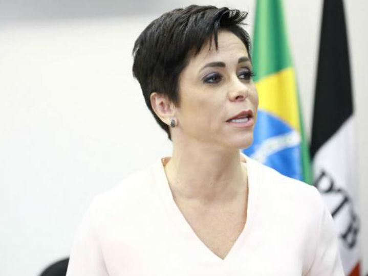 Cristiane Brasil é liberada para assumir Ministério do Trabalho