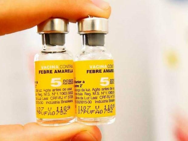 Febre Amarela: MG decreta situação de emergência em 94 cidades