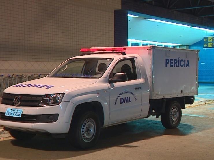 Mulher passa mal em voo e morre após pouso emergencial