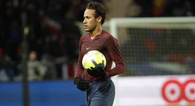 (Crédito: C. Gavalle/PSG)
