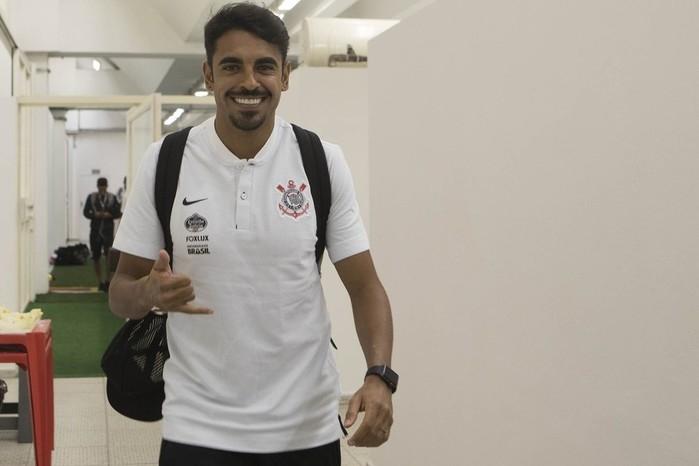(Crédito: Daniel Augusto Jr/Ag.Corinthians)