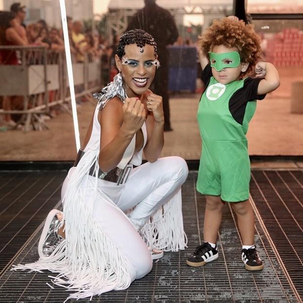 (Crédito: Manuela Scarpa / Brazil News)