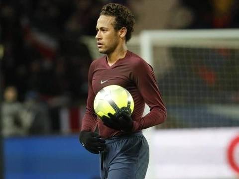 Zidane fala sobre a possível negociação de Neymar com o Real Madrid