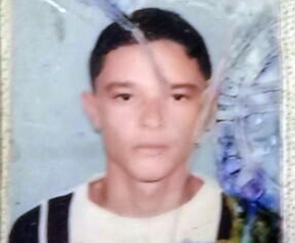 Diego Armando Pinheiro Teixeira