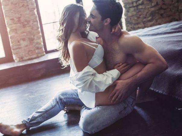 Saiba quais as posições sexuais que tornarão a conexão mais forte