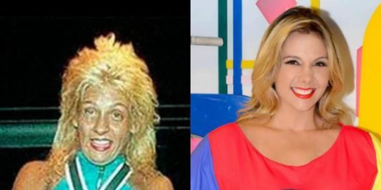 Dinheiro faz milagres! Confira 12 famosas antes e depois da fama