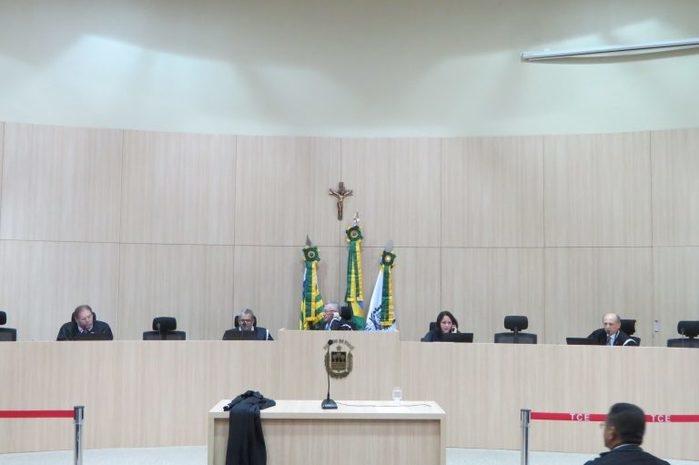 Tribunal de Contas do Estado (Crédito: TCE)