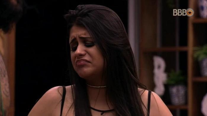 BBB18: Voz de estridente de Ana Paula irrita internautas