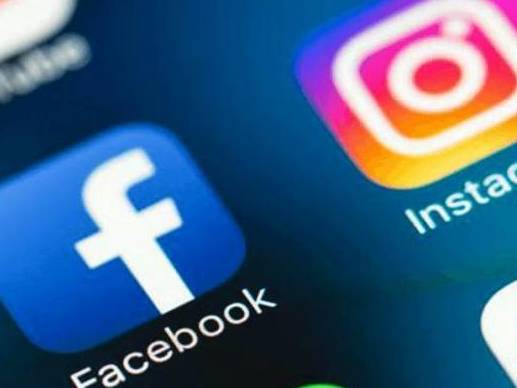 Instagram e Facebook ficam fora do ar e usuários reclamam