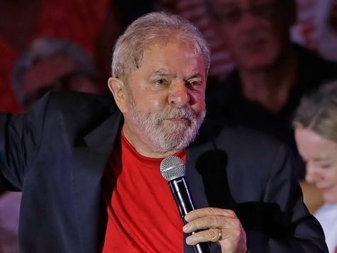Lista traz nomes de pré-candidatos à Presidência já declarados