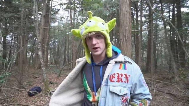 YouTuber pede desculpas após mostrar cadáver e fazer piadas
