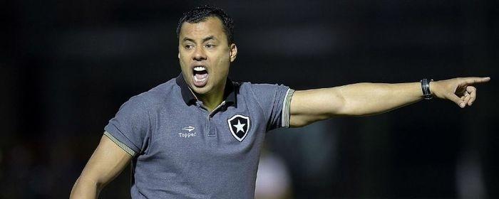 Jair Ventura (Crédito: Reprodução)