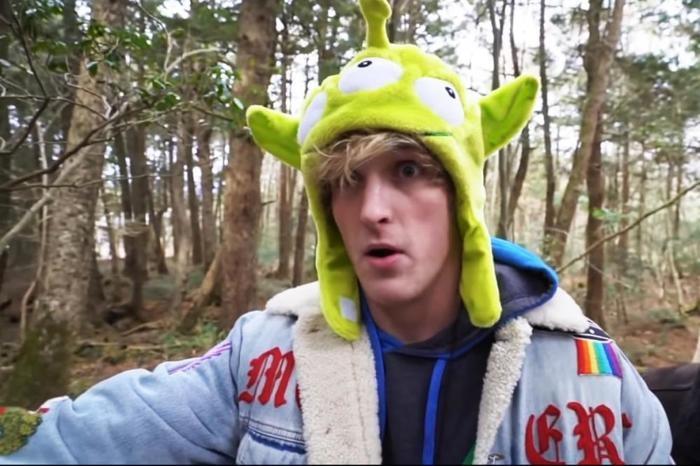 YouTuber pede desculpas após mostrar cadáver e fazer piadas