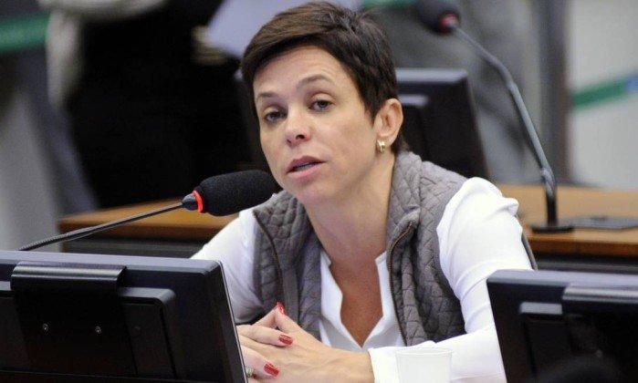 Cristiane Brasil