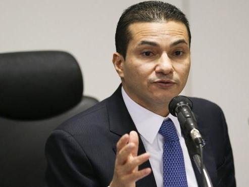 Em carta, ministro da Indústria pede demissão ao presidente Temer