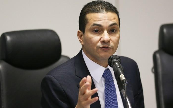 Marcos Pereira (Crédito: Fabio Rodrigues Pozzebom, Agência Brasil)