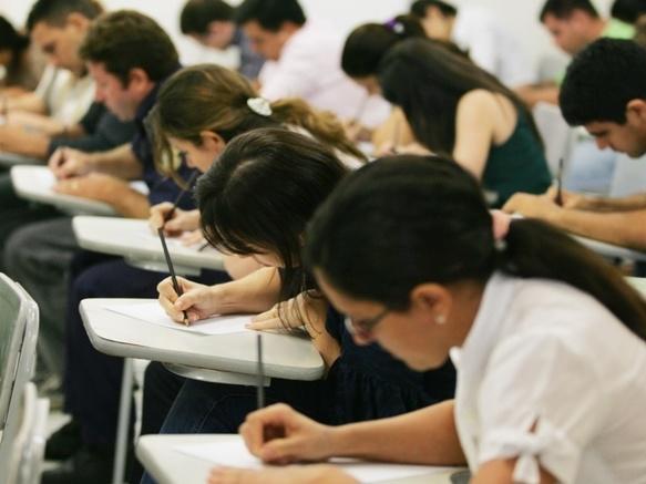 Seduc realiza seletivo para professor substituto e técnico superior