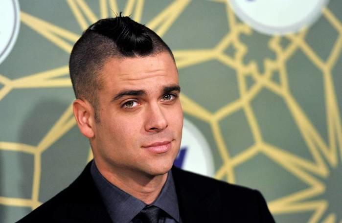 Mark Salling foi encontrado morto 