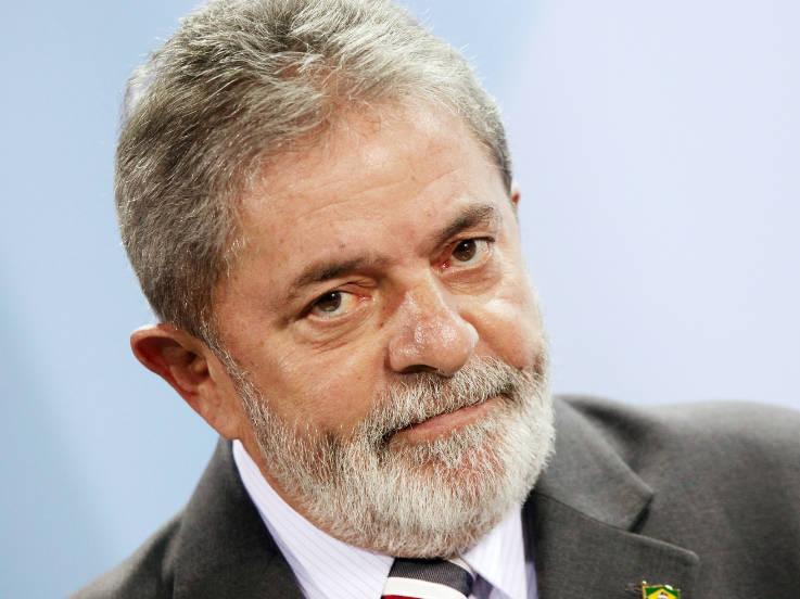 Defesa de Lula entra com pedido de habeas corpus no STJ