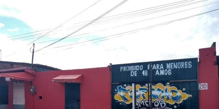 Menino de 12 anos sobrevivente de chacina se fingiu de morto no CE