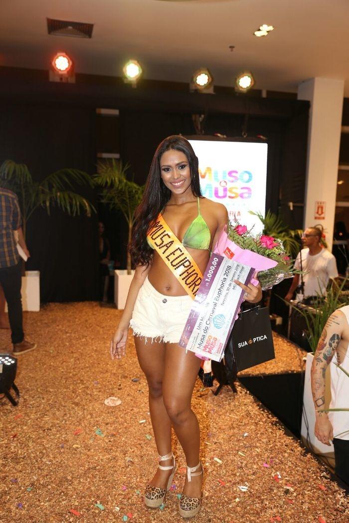 Maria Clara Maciel
