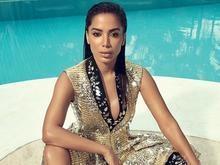 Anitta revela como conquistou o marido em bastidores de programa