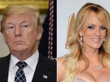 Atriz pornô volta atrás e nega sexo com presidente Donald Trump