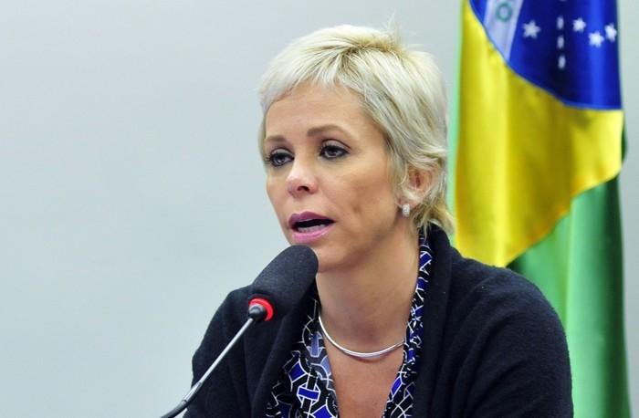 Cristiane Brasil