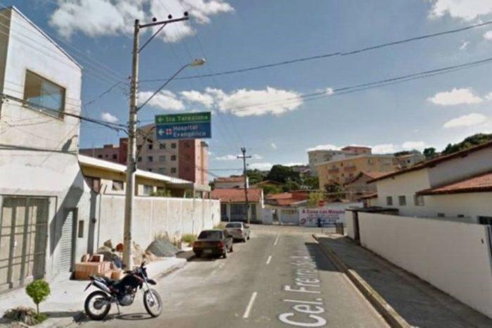 Casal é encontrado morto a tiros dentro de casa em São Paulo