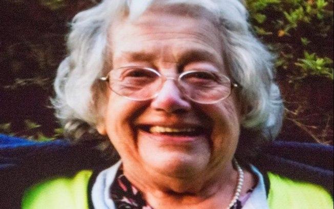 Lillian Hugill (Crédito: Metro.co.uk )
