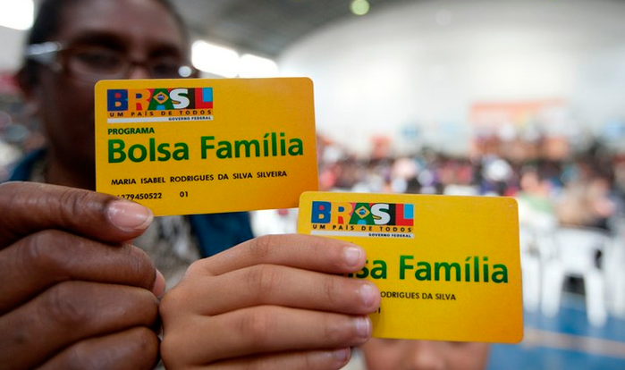 CGU constata fraude no Bolsa Família (Crédito: Divulgação/Governo Federal)