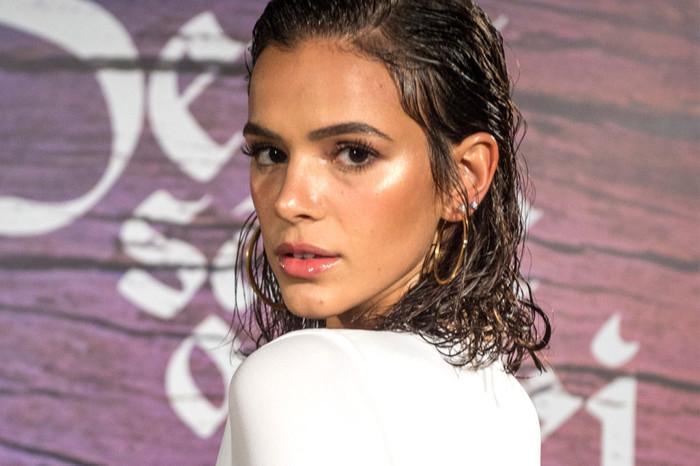 Bruna Marquezine