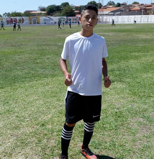 Wendrel Lucas