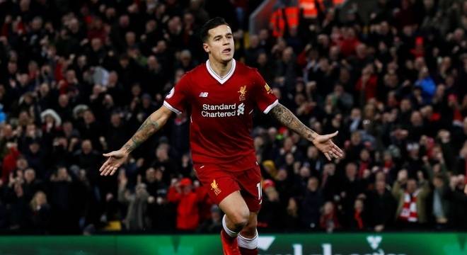 Philippe Coutinho