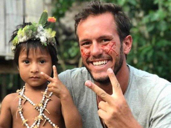 Brasileiro preso na Venezuela é expulso do país e voa para Miami