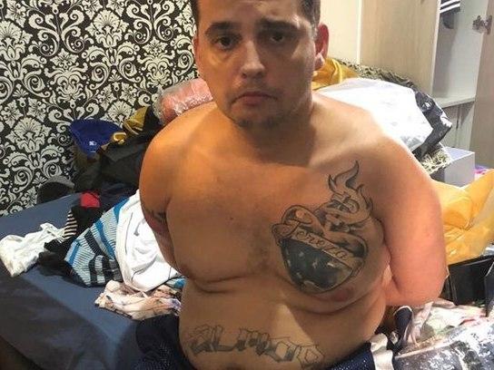 Polícia prende traficante suspeito de comandar rebelião em Goiás
