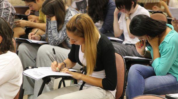 Concurso público do município de Solonópole