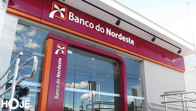 Banco do Nordeste (Crédito: Reprodução)