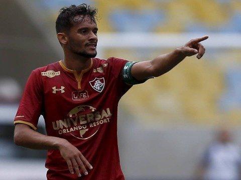Juíza não concede liminar para Scarpa deixar o Fluminense